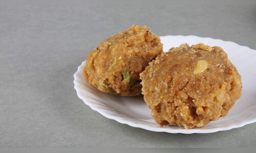 TTD Takes Legal Action Against Unauthorized Tirupati Laddu Sales