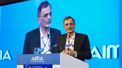 CEA Doubts March US-India Trade Deal Amid Tariffs & Geopolitics