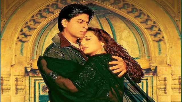Veer Zaara has been re-released in theatres. Directed by the legendary Yash Chopra, the film stars Shah Rukh Khan, Preity Zinta and Rani Mukerji in the lead roles. Set against the backdrop of India-Pakistan relations, Veer Zaara is celebrated for its emotional depth and stunning cinematography. (Image: Yash Raj Films/Instagram) Veer Zaara has been re-released in theatres. Directed by the legendary Yash Chopra, the film stars Shah Rukh Khan, Preity Zinta and Rani Mukerji in the lead roles. Set against the backdrop of India-Pakistan relations, Veer Zaara is celebrated for its emotional depth and stunning cinematography. (Image: Yash Raj Films/Instagram)