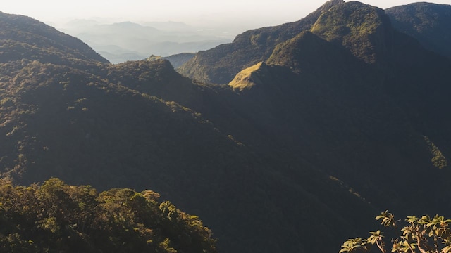 World's End Lookout (image:shutterstock)