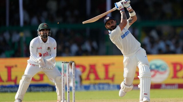 Virat Kohli Surpasses 27,000 International Runs: Check Out the Top 10 Batsmen in History.