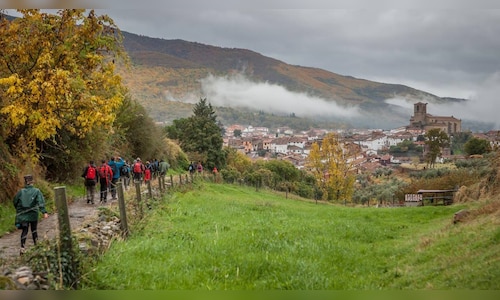 ¿Quieres que te paguen por viajar a España? Extremadura se adapta al viajero que trabaja a distancia