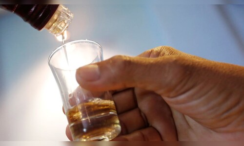 Gujarat Eases Liquor Rules at GIFT City