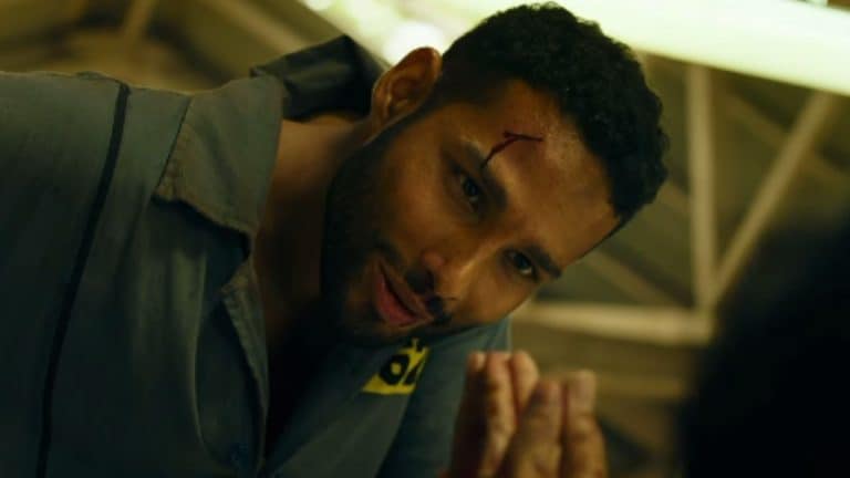 Yudhra' box office collection day 3: Siddhanth Chaturvedi's action drama  collects ₹8.60 crore in opening weekend - CNBC TV18