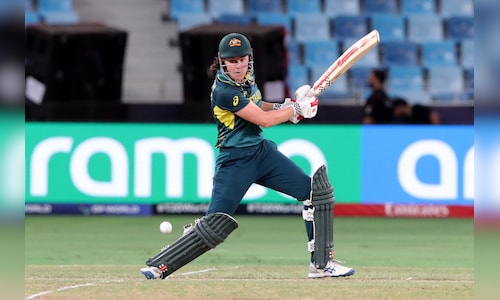 Australia's World Cup Hopes Dashed by South Africa