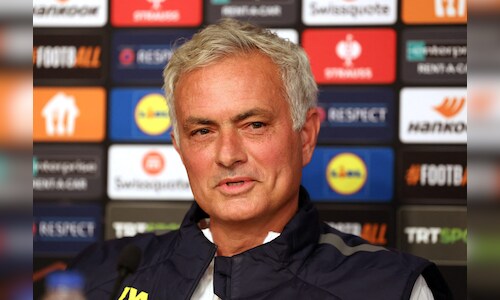 Jose Mourinho Returns to Benfica as Manager