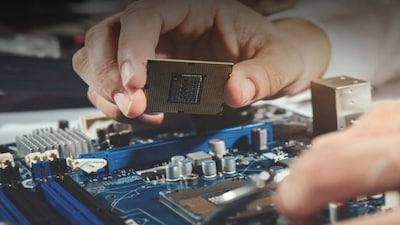 Amber Enterprises | There are signs of a favourable summer for the room AC category with the IMD projecting an above-normal temperatures during the season. Kotak Securities sees Amber's revenue to grow at a Compounded Annual Growth Rate (CAGR) of 27% over financial year 2024-2027, led by growth in components, electronics and Sidwal segments. It also projects a 72% EPS growth in financial year 2026 and 26.5% growth next year. Its ₹7,800 price target implies a potential upside of 9% from current levels.