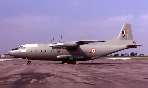 After 56 years, mortal remains of four more victims from IAF plane ...