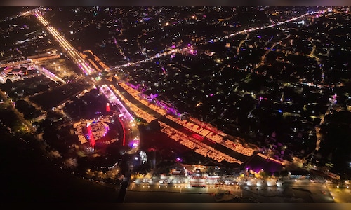 Diwali Stock Picks 2025: JM Financial bets on 12 shares for up to 31% potential upside