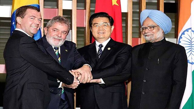 BRICS Summit 2024: A look at the alliance’s history and objectives ...