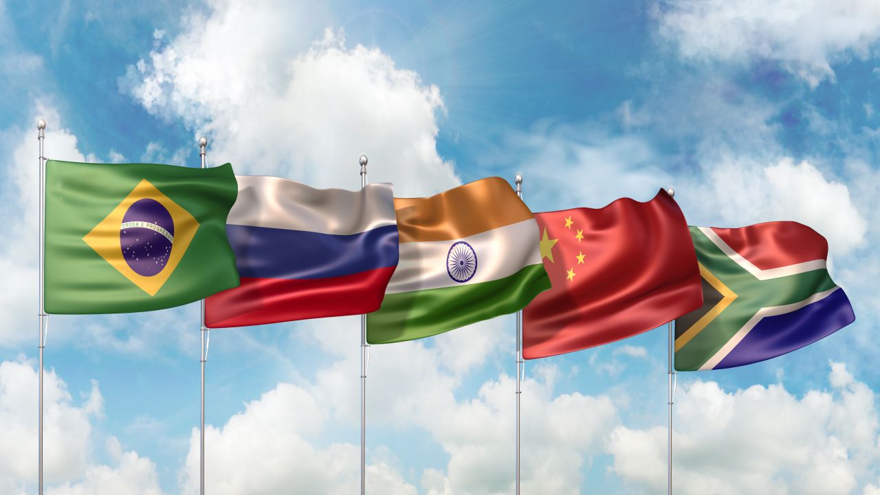 BRICS Summit: Kazan Declaration A Blueprint For Strengthening ...