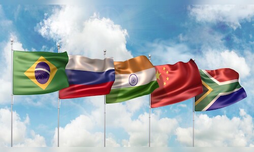 India Calls for Free Trade and Cooperation at BRICS Trade Meeting