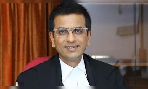 Chandrachud's Legacy: Landmark Rulings & Controversies