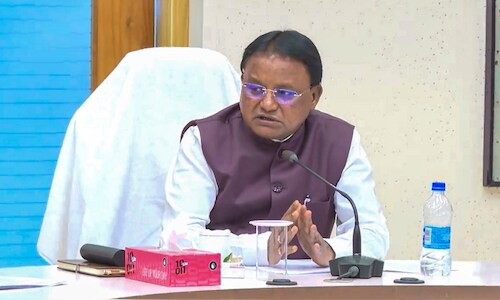 Odisha Announces DA Hike for PSU Employees and Pensioners
