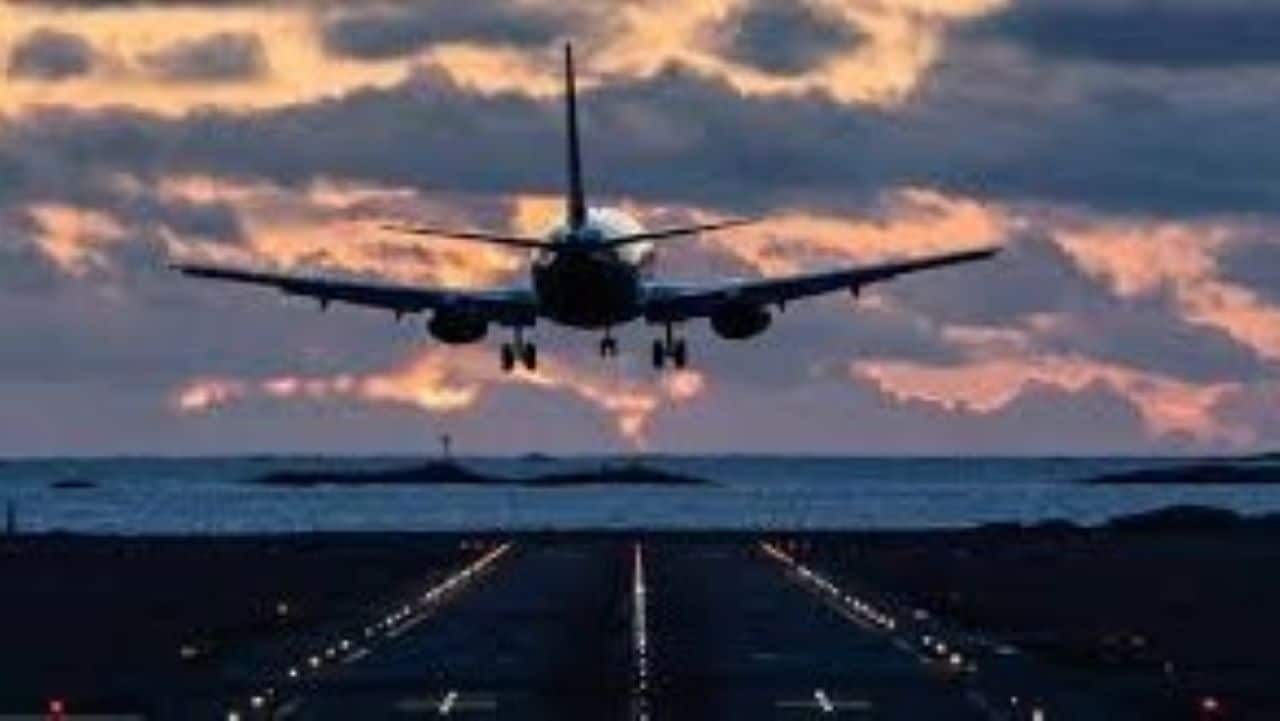 India's domestic air passenger traffic will touch 30 crore by 2030: Aviation minister