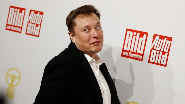 Tesla CFO Vaibhav Taneja appointed as Treasurer of Elon Musk’s newly