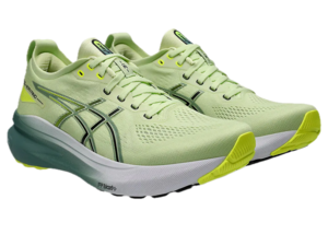 ASICS GEL-KAYANO 31 shoes review: Performance art - CNBC TV18