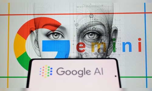 Over 25% of new code is AI-generated, says Alphabet CEO Sundar Pichai ...