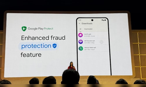 Google launches Play Protect pilot in India to keep users safe while ...