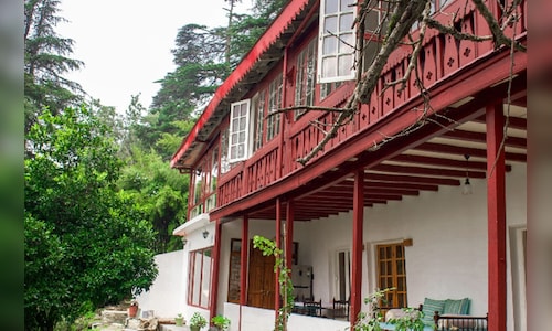 Are heritage properties a smart real estate investment choice?