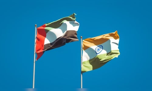 India, UAE look to finalise bilateral trade in local currencies soon