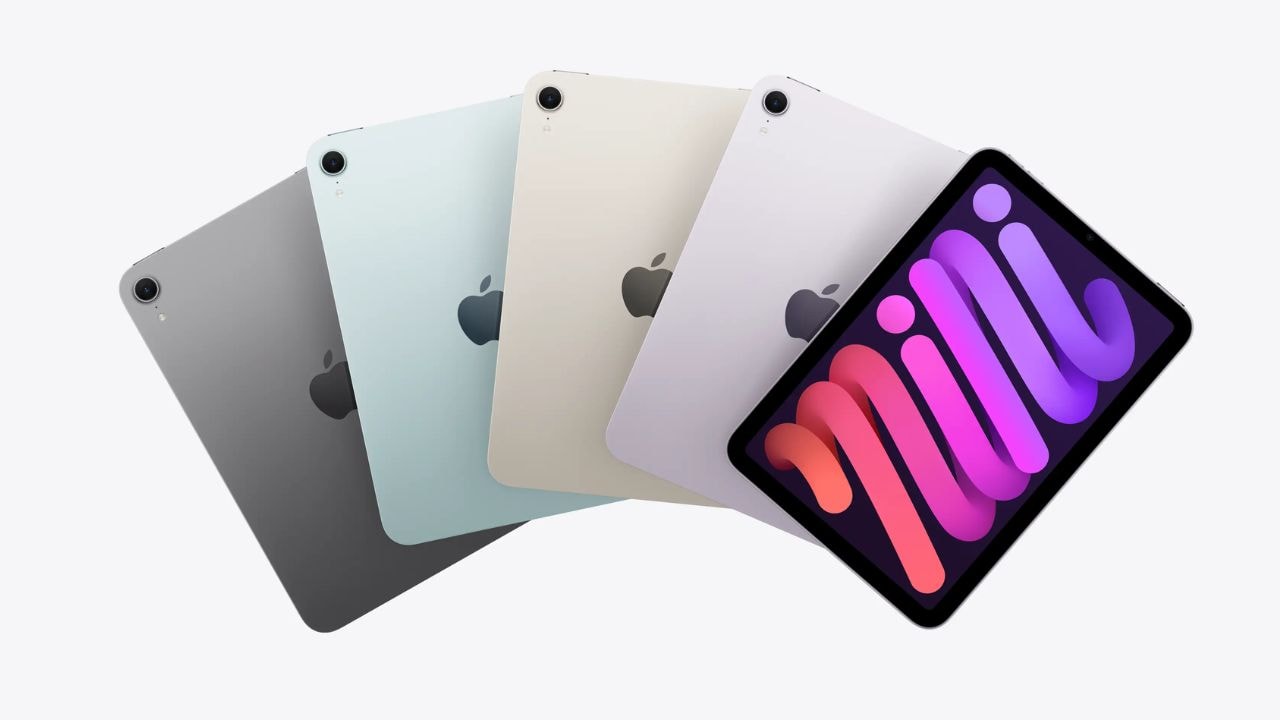 Apple launches new iPad mini with A17 Pro chip — Check price