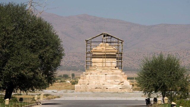 1 | Iran - 3200 BCE | Iran 's history dates back to tens of thousands of years. It's first city, Susa was built around 3200 BCE, the  Iranian empire started in the Iron age, the Achaemenid Empire was founded by Cyrus the Great, and it was the largest empire in the world at the time. It spanned from the Balkans to Central Asia and North Africa. (Image:reuters)