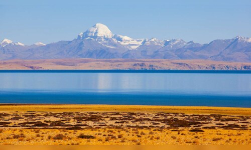 Adi Kailash and Mansarovar Yatras Set to Commence, Welcoming Pilgrims