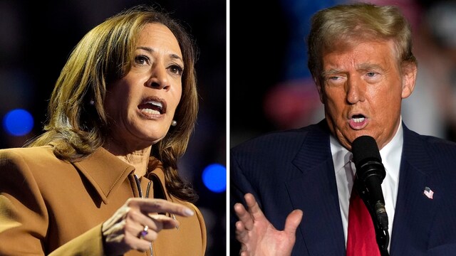 featured image thumbnail for post US Presidential Election 2024 Immigration takes centre stage as Trump, Harris present diverging visions