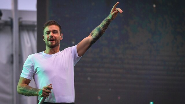 Three charged in One Direction singer Liam Payne's death - CNBC TV18