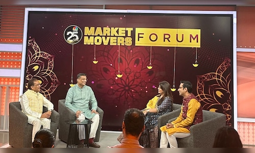 India's digital economy set to surge from 8% to 20% of GDP in six years ...