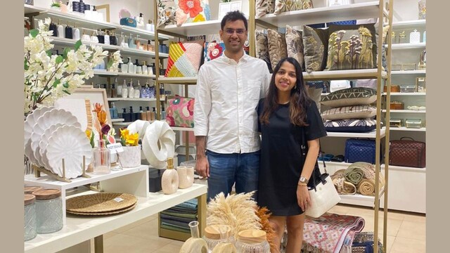 Home decor startup Nestasia targets one crore households in 5 years — founders discuss roadmap