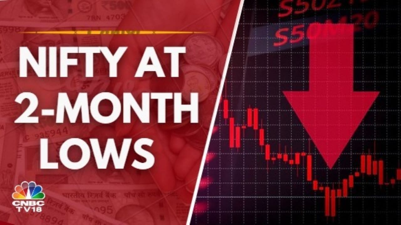 Top Stories | Nifty hits two-month lows, Hyundai IPO oversubscribed, Axis Bank reports 18% profit rise & more