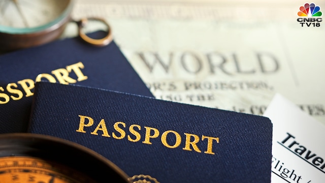 Rank 85. Country: India | Visa-free entries to countries: 57 | India is ranks 85th in the global passport index, significantly lower than the top-ranking nations. While Indian passport holders have access to several Asian, African, and Caribbean countries without a visa, many destinations still require prior clearance. Efforts to improve bilateral visa agreements are ongoing to enhance the strength of the Indian passport. Rank 85. Country: India | Visa-free entries to countries: 57 | India is ranks 85th in the global passport index, significantly lower than the top-ranking nations. While Indian passport holders have access to several Asian, African, and Caribbean countries without a visa, many destinations still require prior clearance. Efforts to improve bilateral visa agreements are ongoing to enhance the strength of the Indian passport.