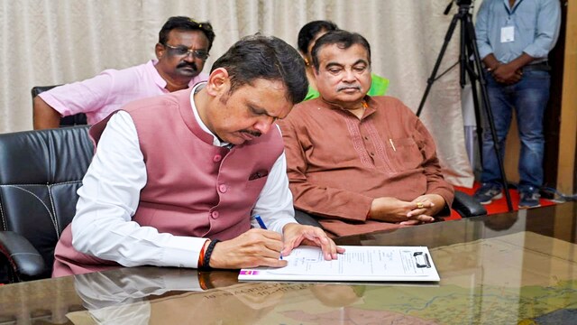 Maharashtra Election: BJP to fight 148 seats, Cong 103; no clarity on few segments