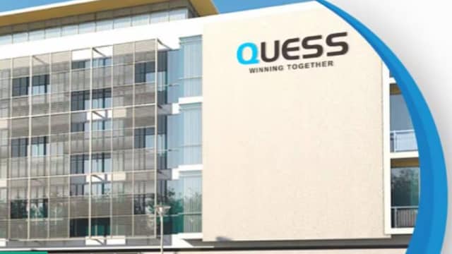 Quess Corp receives ₹124.80 crore Income Tax refund for FY24