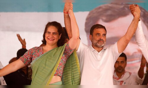 Gandhis to visit Sambhal after mosque violence.