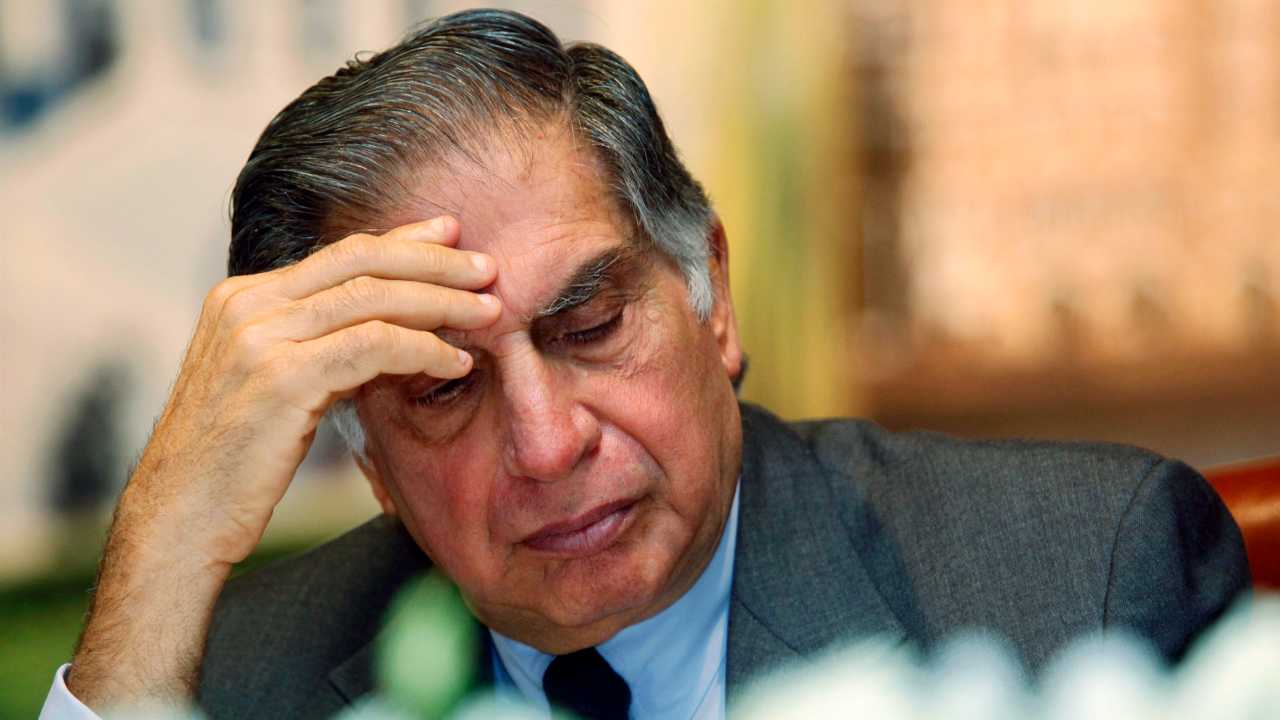 Ratan Tata's final will to be executed by four trusted people