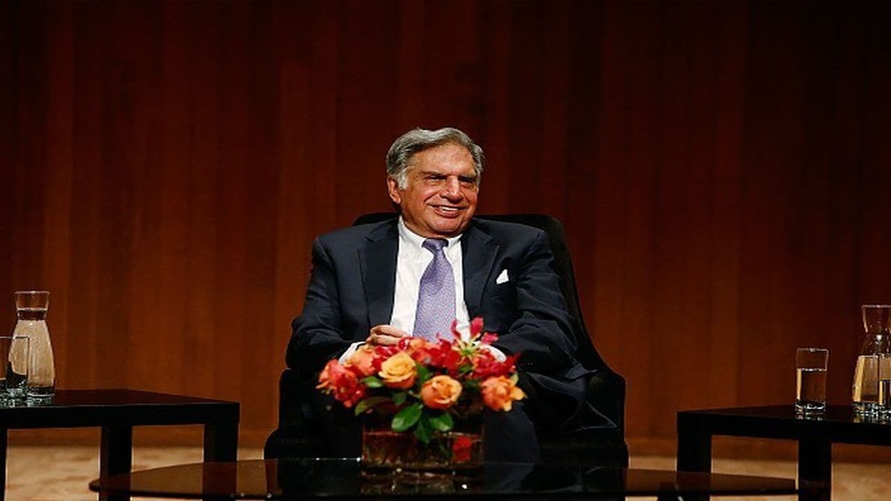 Amitabh Kant on Ratan Tata: A leader who combined compassion with passion