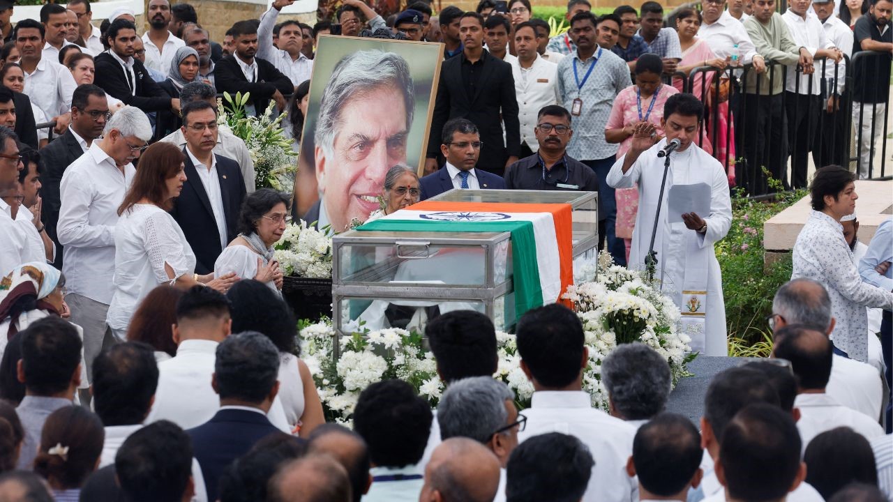 Newsletter|  Remembering the life and legacy of Ratan Tata; Income tax audit deadline extended & more