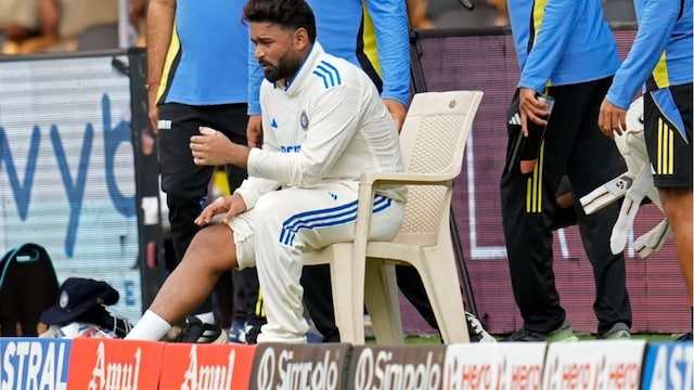 Ravi Shastri hails Pant’s ‘miracle’ recovery: Never thought he’d play again