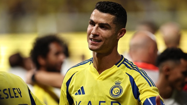 Al-Nassr Edges Out Al Rayyan as Cristiano Ronaldo Nets the Decisive Goal in AFC Champions League Elite.