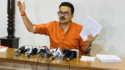 Shiv Sena Demands 90-100 BMC Seats Amid BJP Alliance Talks
