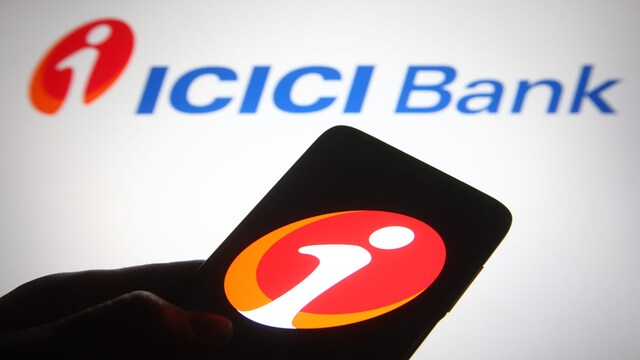 ICICI Bank shares can re-rate further, says Morgan Stanley