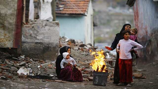World Food Day 2024: These 9 countries most affected by hunger and ...