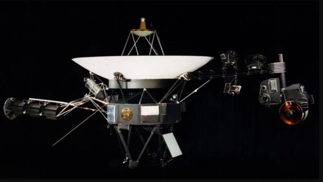 NASA Space Technology NASA powers down key instrument on Voyager 2, the only spacecraft to visit Uranus and Neptune