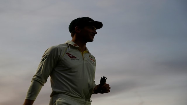 Border-Gavaskar Trophy: This ex-Australia captain will lead them in practice game against India