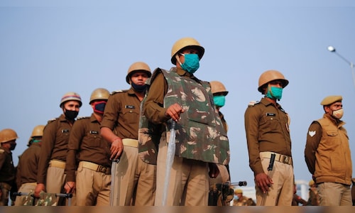 UP Police Constable Results Released: 1.7M Pass