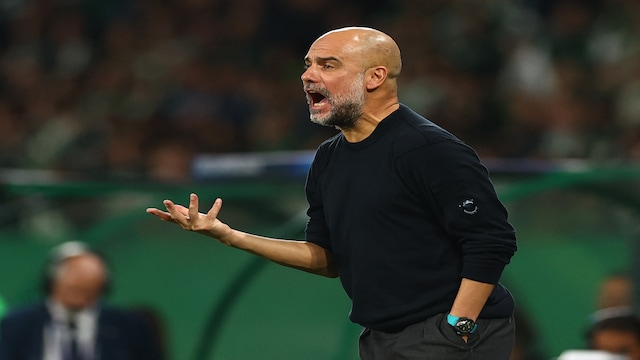 Will Manchester City avoid 4th consecutive defeat? See what Pep has to say