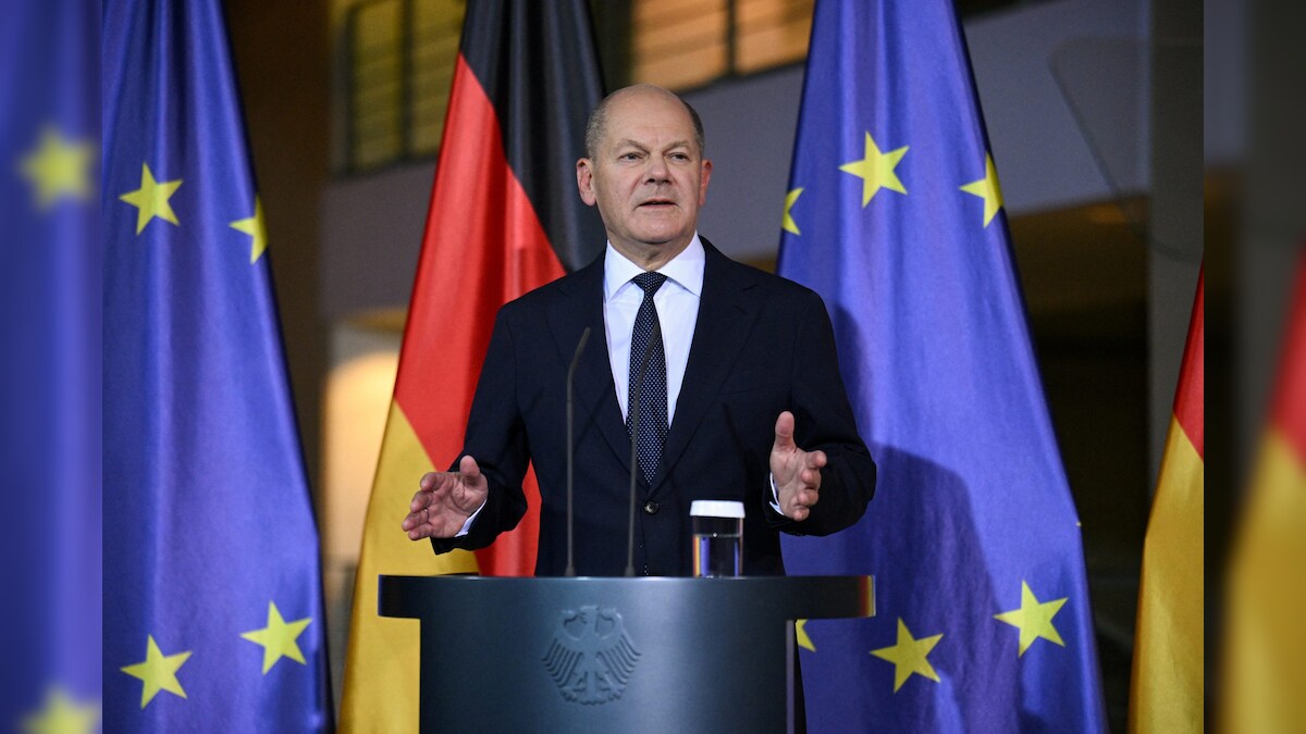 Germany's Scholz to call confidence vote, sees snap election in March ...